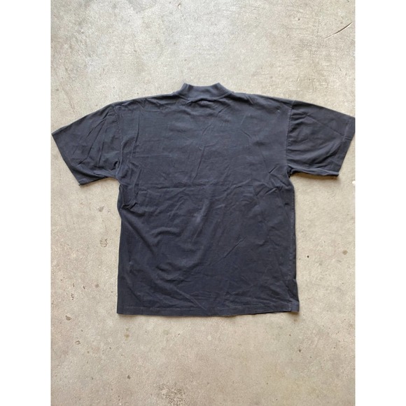 Indiana Jones Vintage Box Logo Movie Tee 80s Disney Character Fashions Tag - XL - Picture 8 of 8